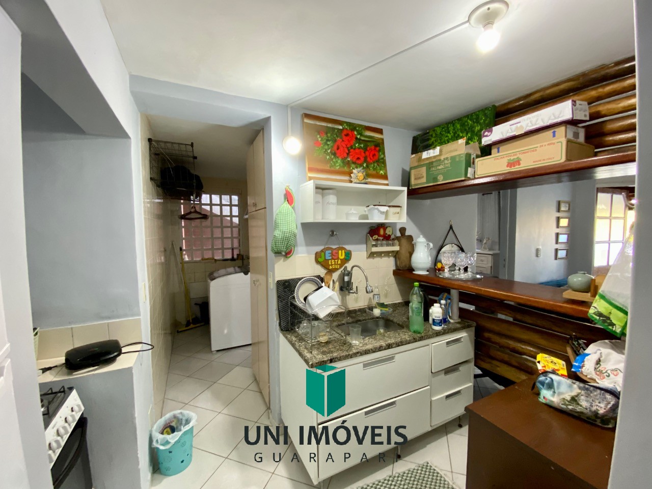 Apartamento, 1 quarto, 57 m² - Foto 21