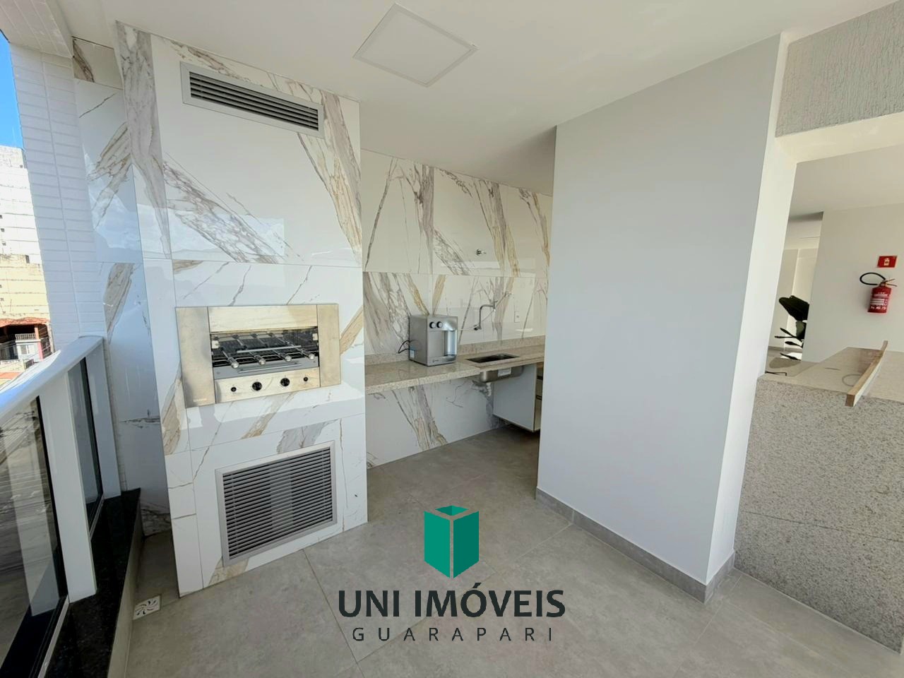 Apartamento, 3 quartos, 94 m² - Foto 29
