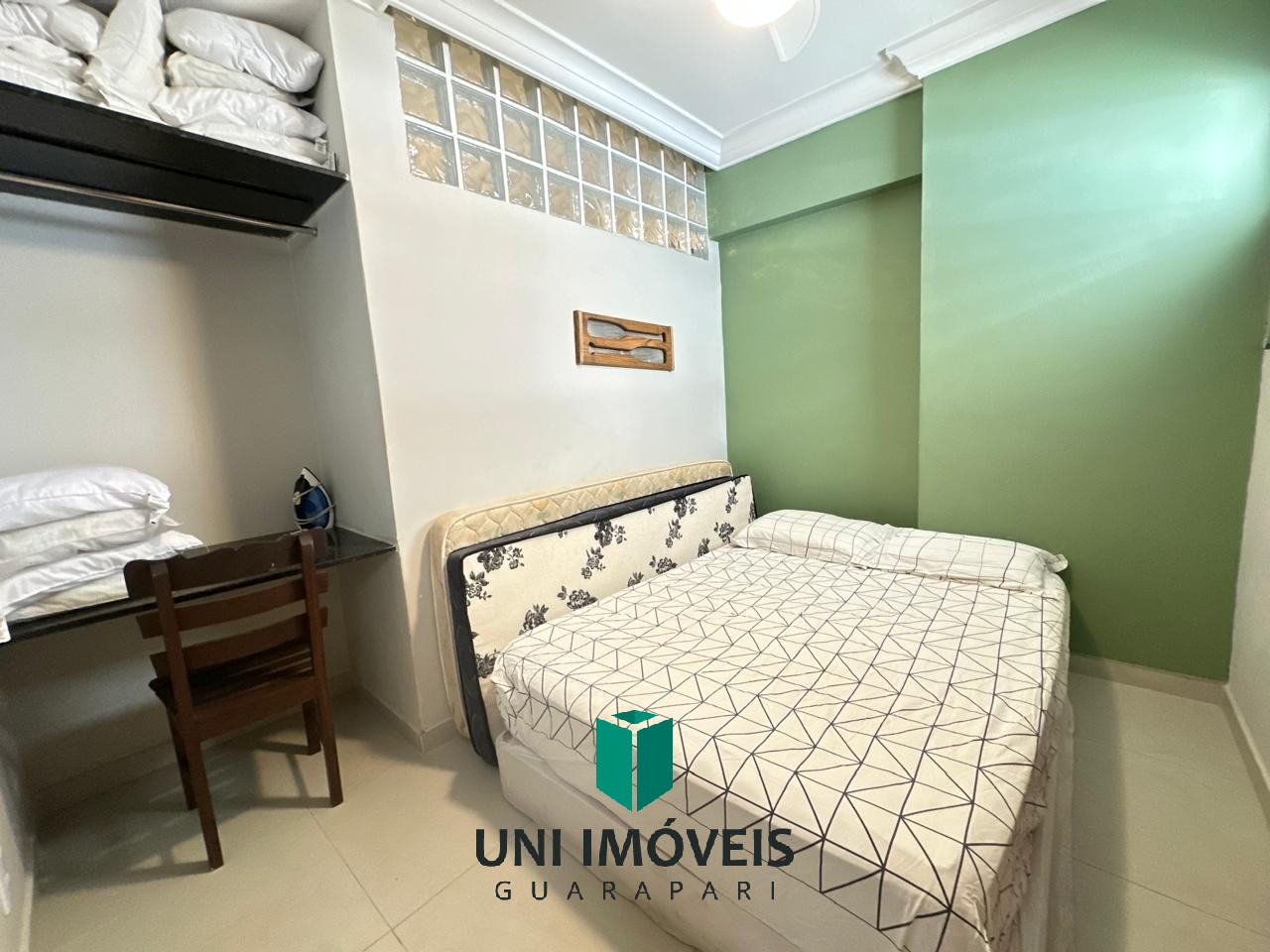 Apartamento, 3 quartos, 100 m² - Foto 14
