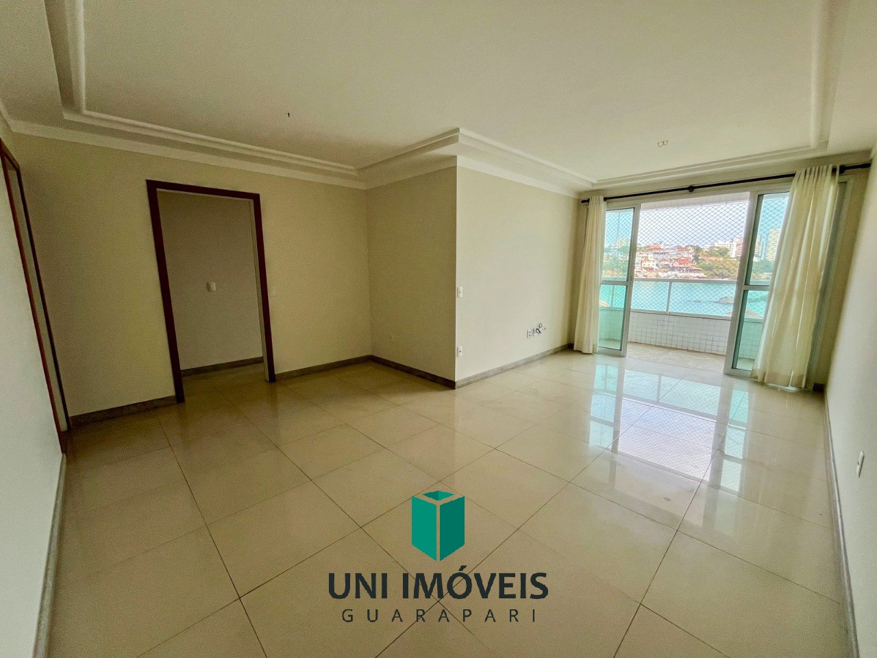 Apartamento, 3 quartos, 105 m² - Foto 3