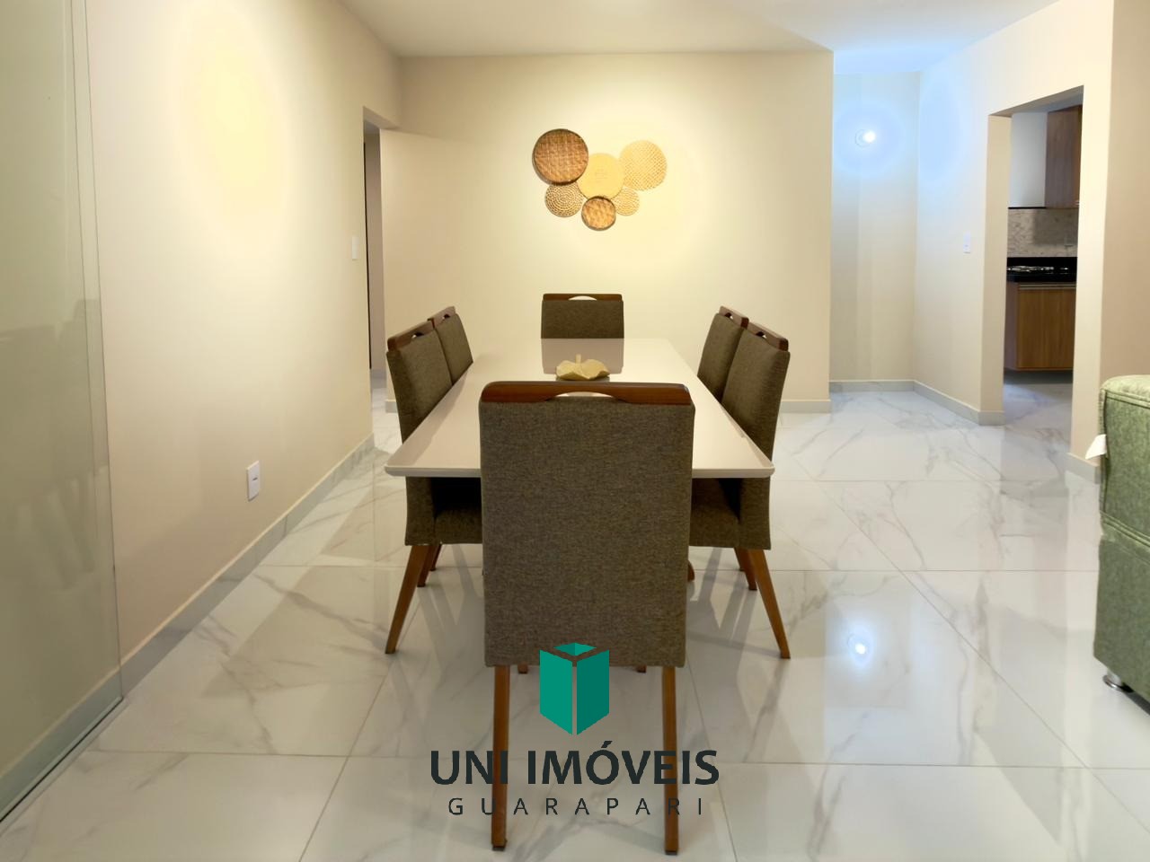 Apartamento, 4 quartos, 110 m² - Foto 6