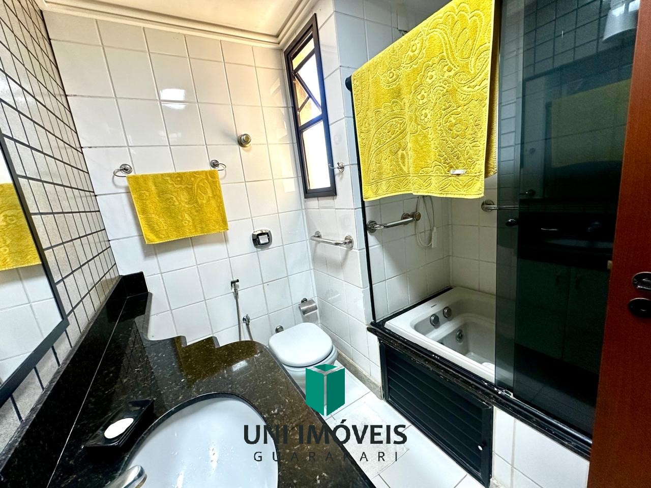 Apartamento, 4 quartos, 170 m² - Foto 15