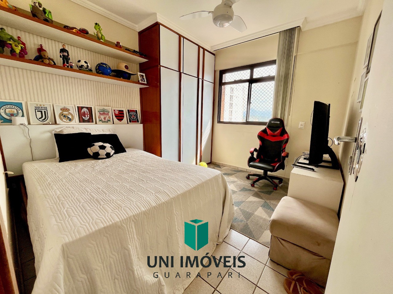 Apartamento, 3 quartos, 125 m² - Foto 15