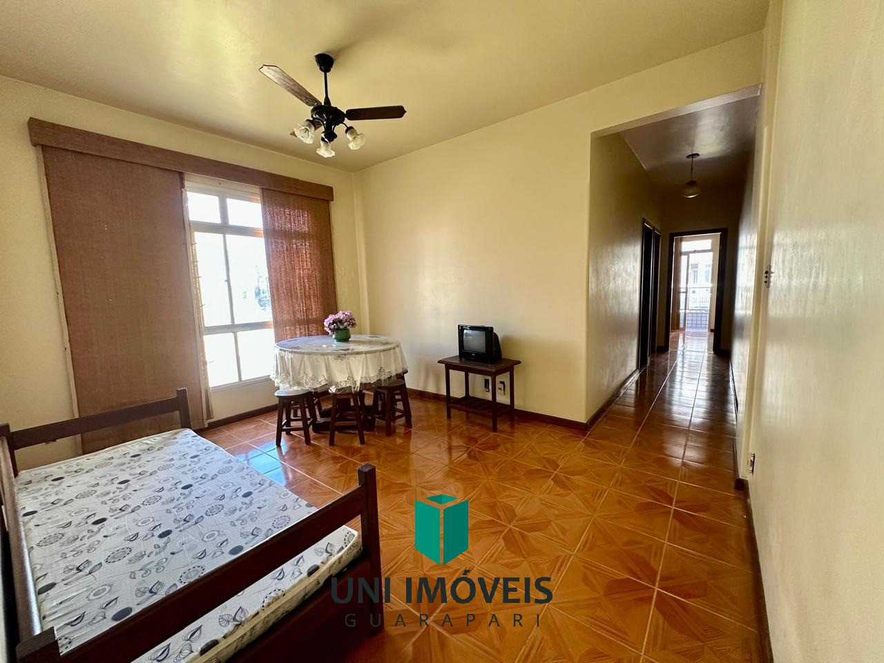 Apartamento, 2 quartos, 90 m² - Foto 2
