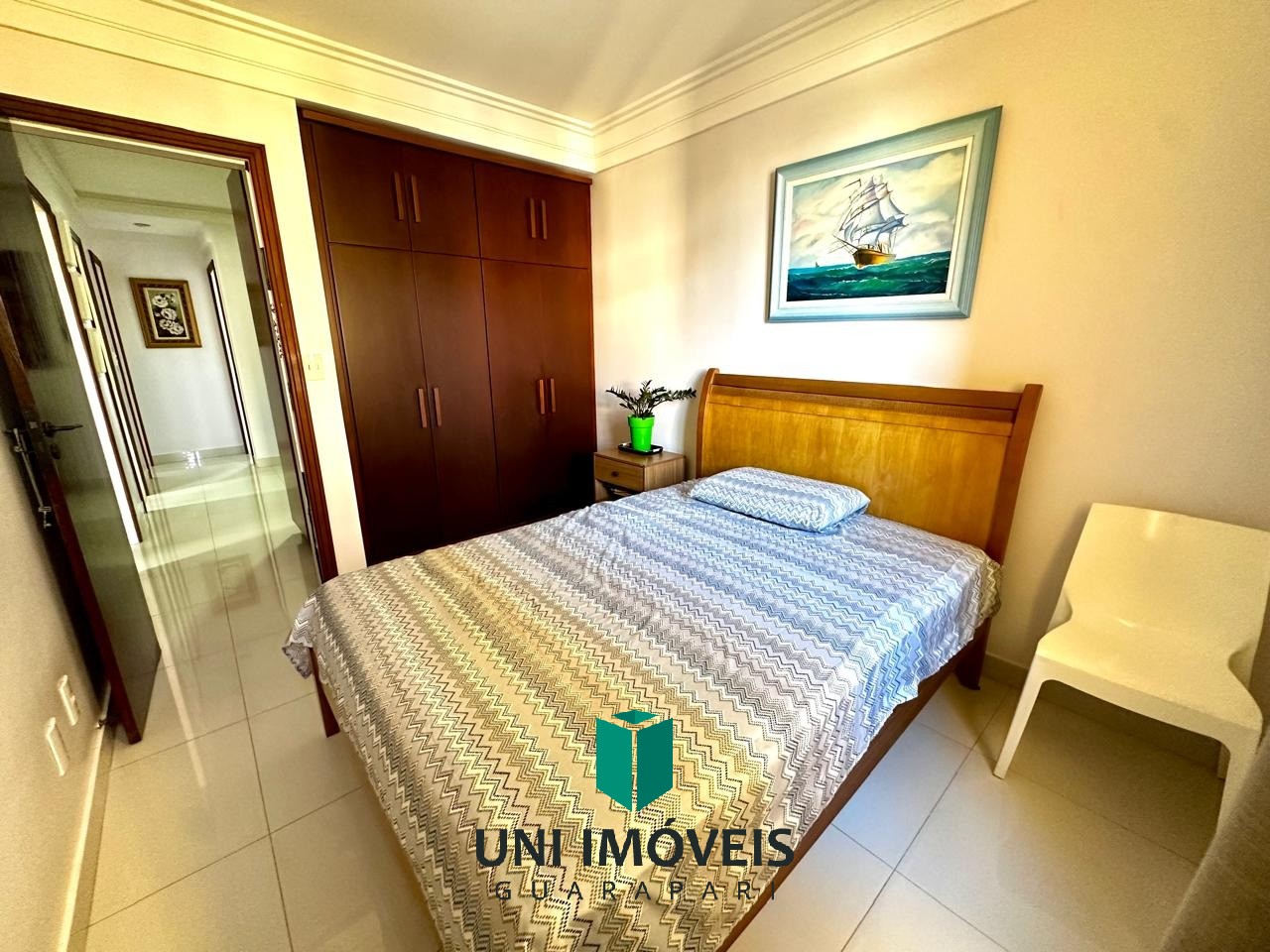 Apartamento, 4 quartos, 170 m² - Foto 20
