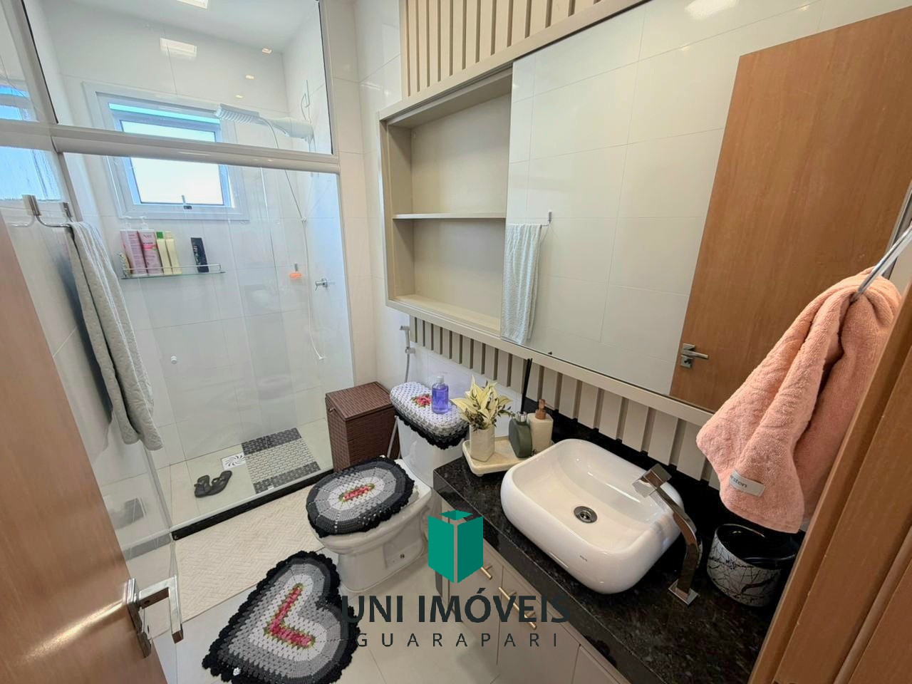 Apartamento, 3 quartos, 94 m² - Foto 25