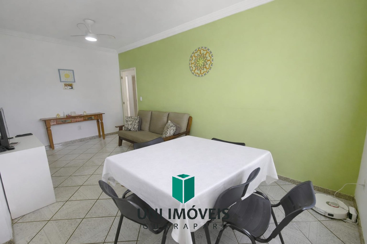 Apartamento, 3 quartos, 100 m² - Foto 2