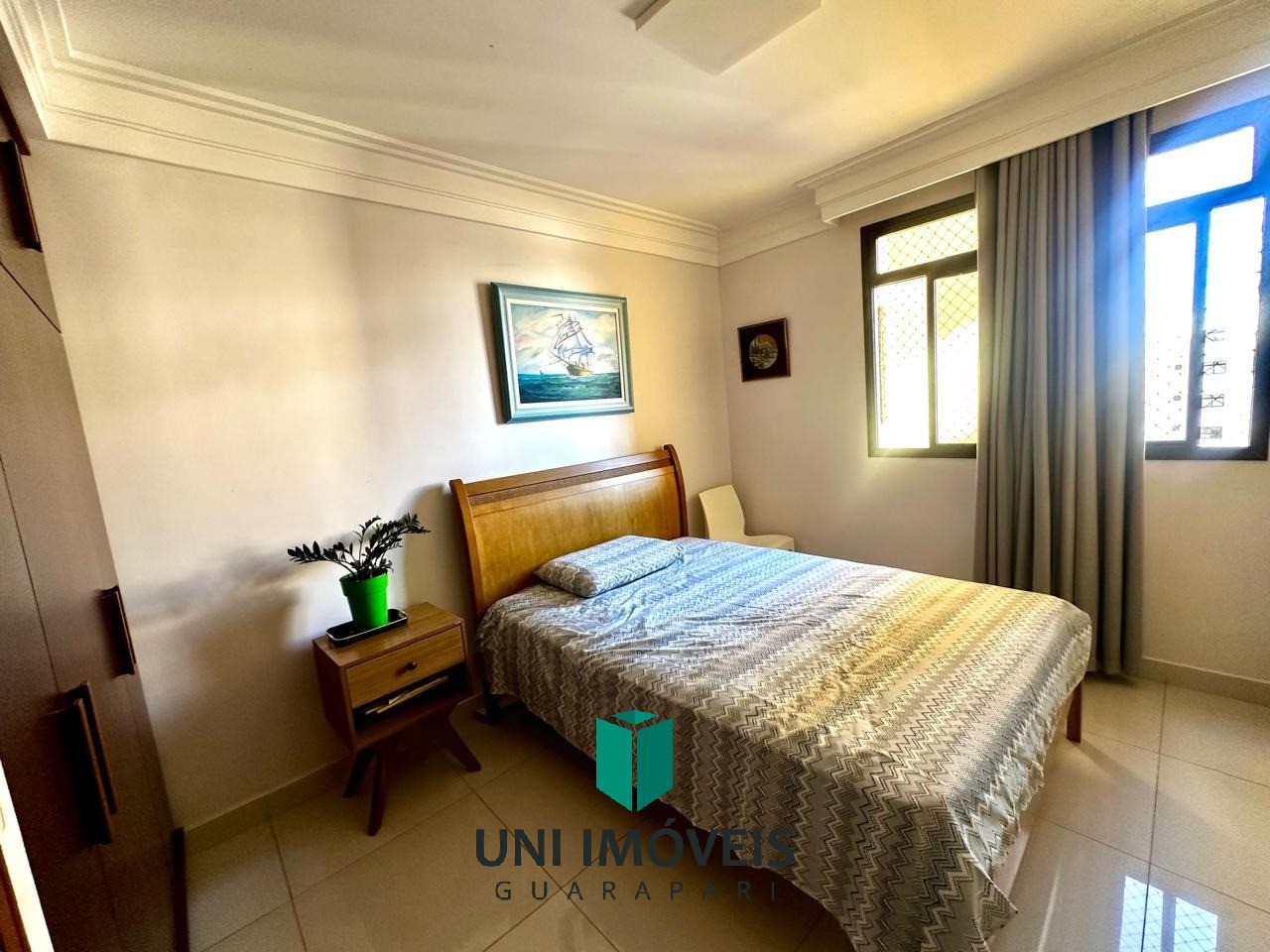 Apartamento, 4 quartos, 170 m² - Foto 21