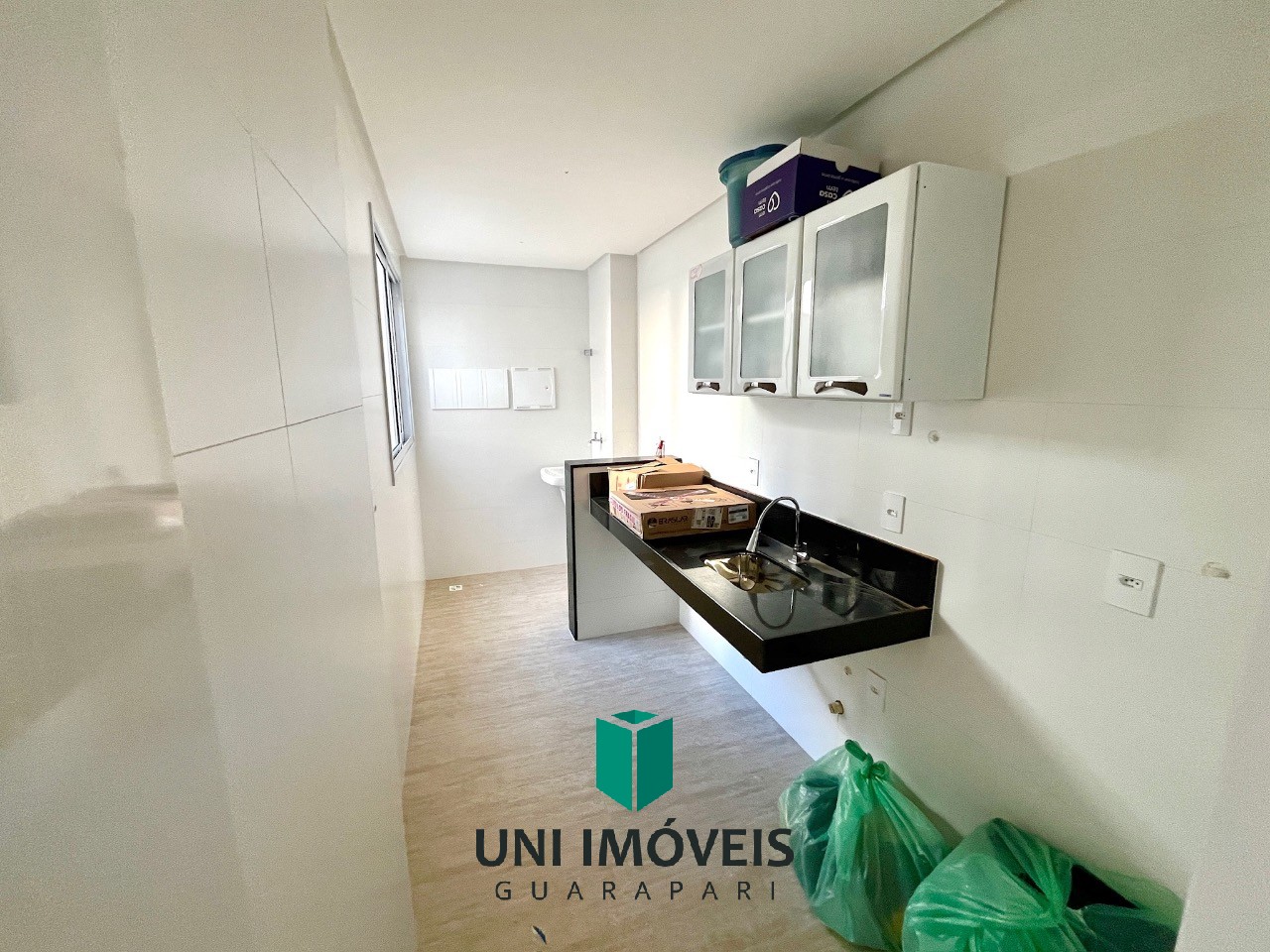 Apartamento, 2 quartos, 65 m² - Foto 2