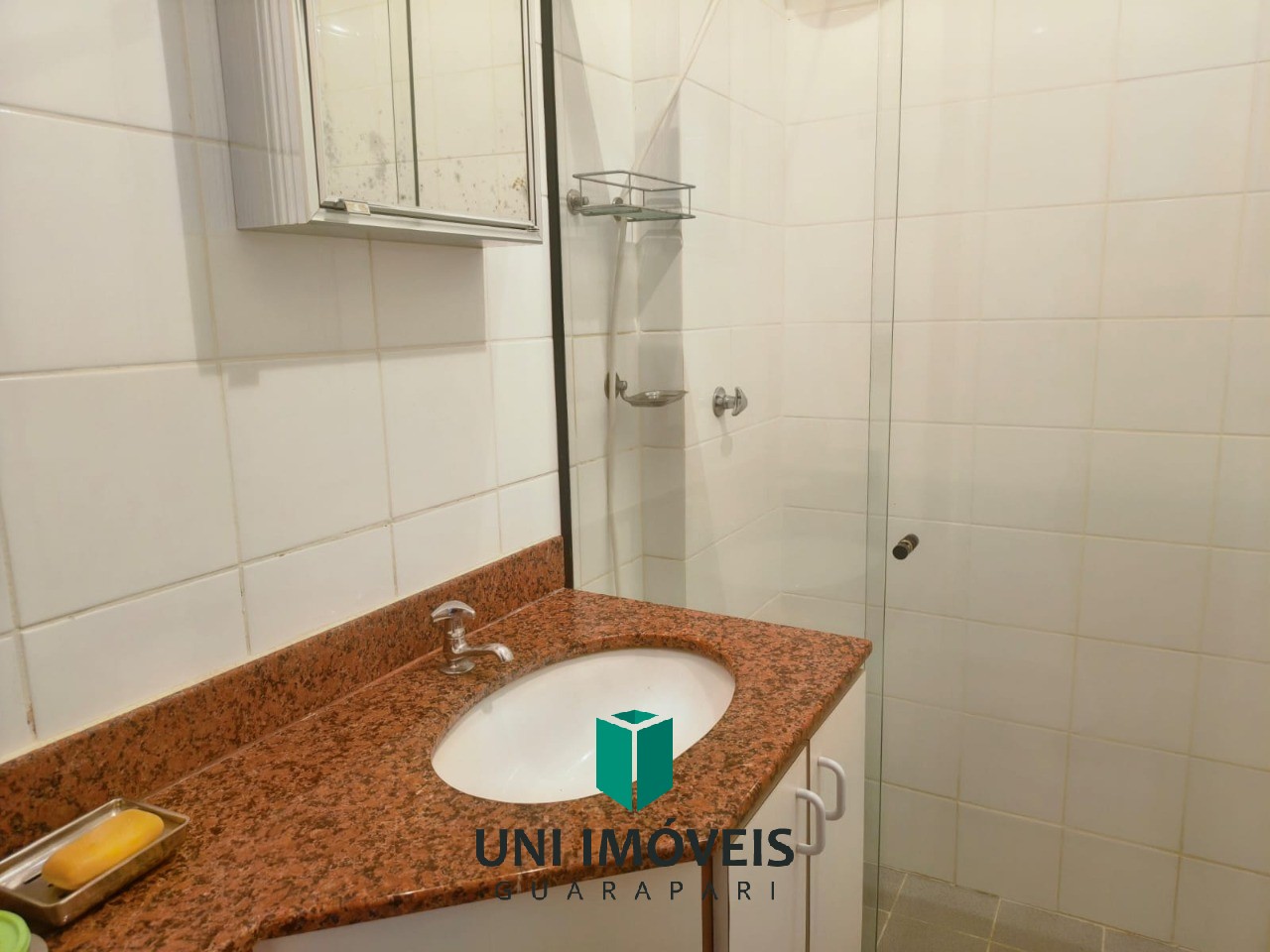 Apartamento, 2 quartos, 120 m² - Foto 8
