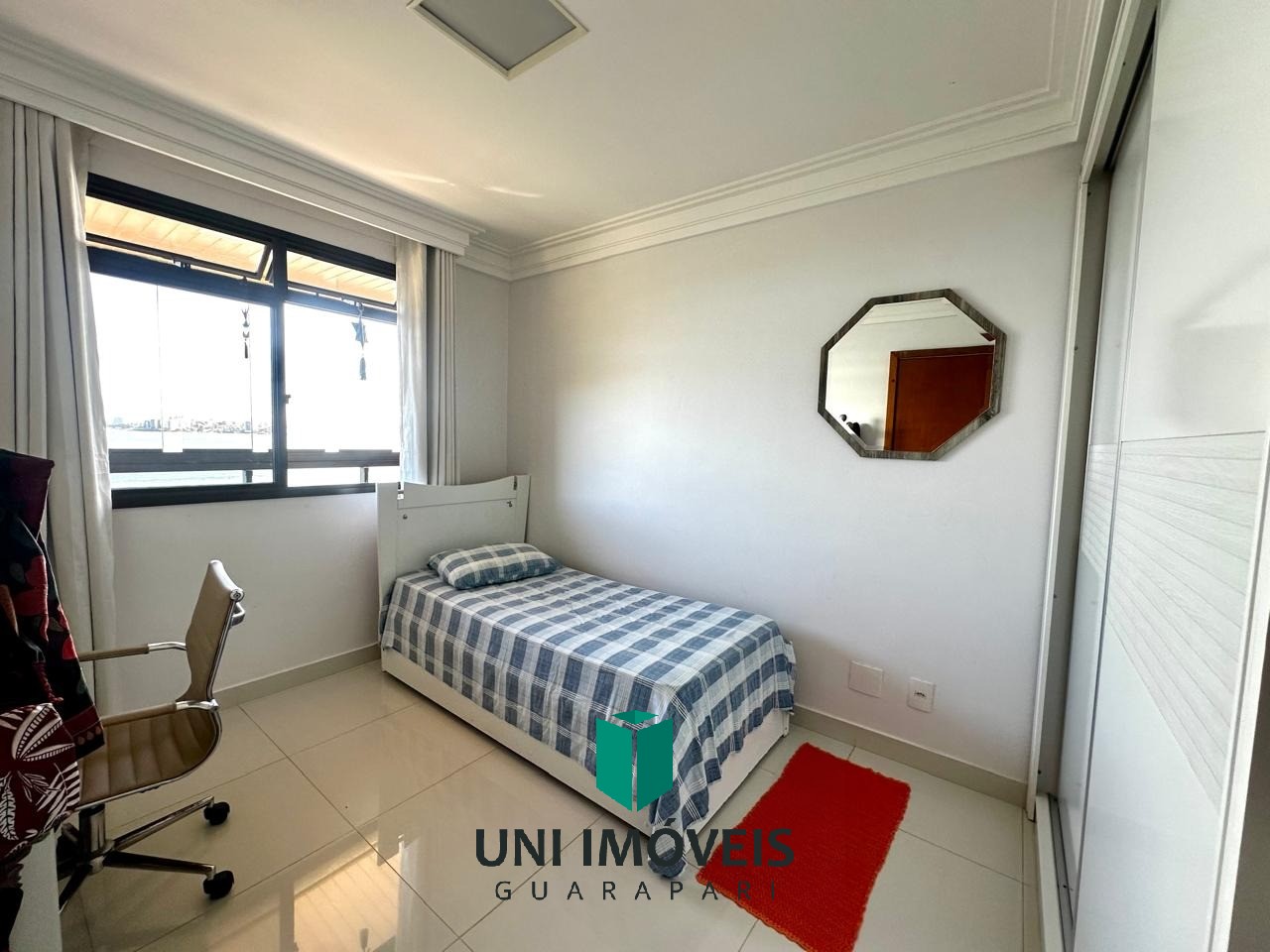 Apartamento, 4 quartos, 170 m² - Foto 23