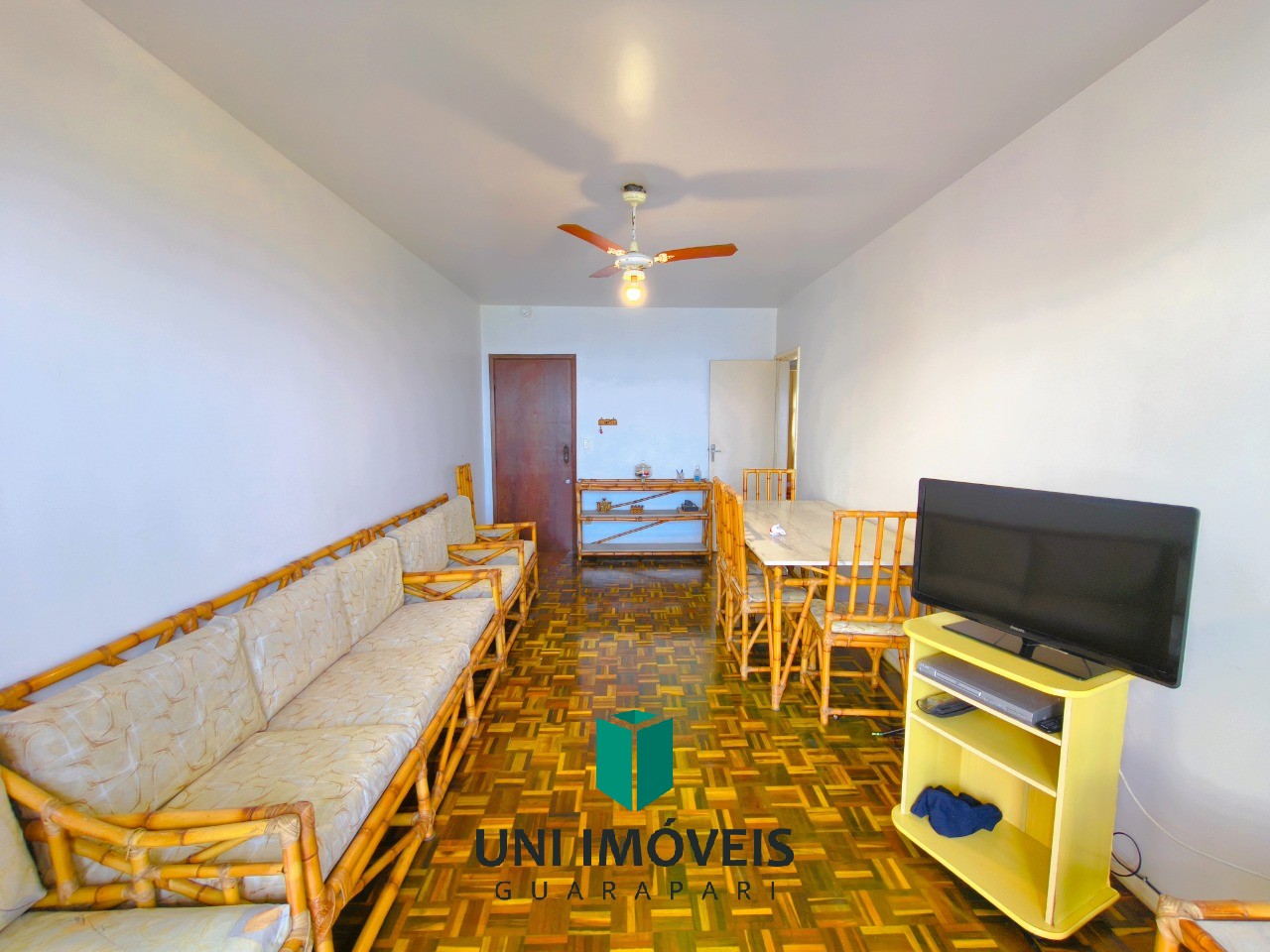 Apartamento, 2 quartos, 90 m² - Foto 5