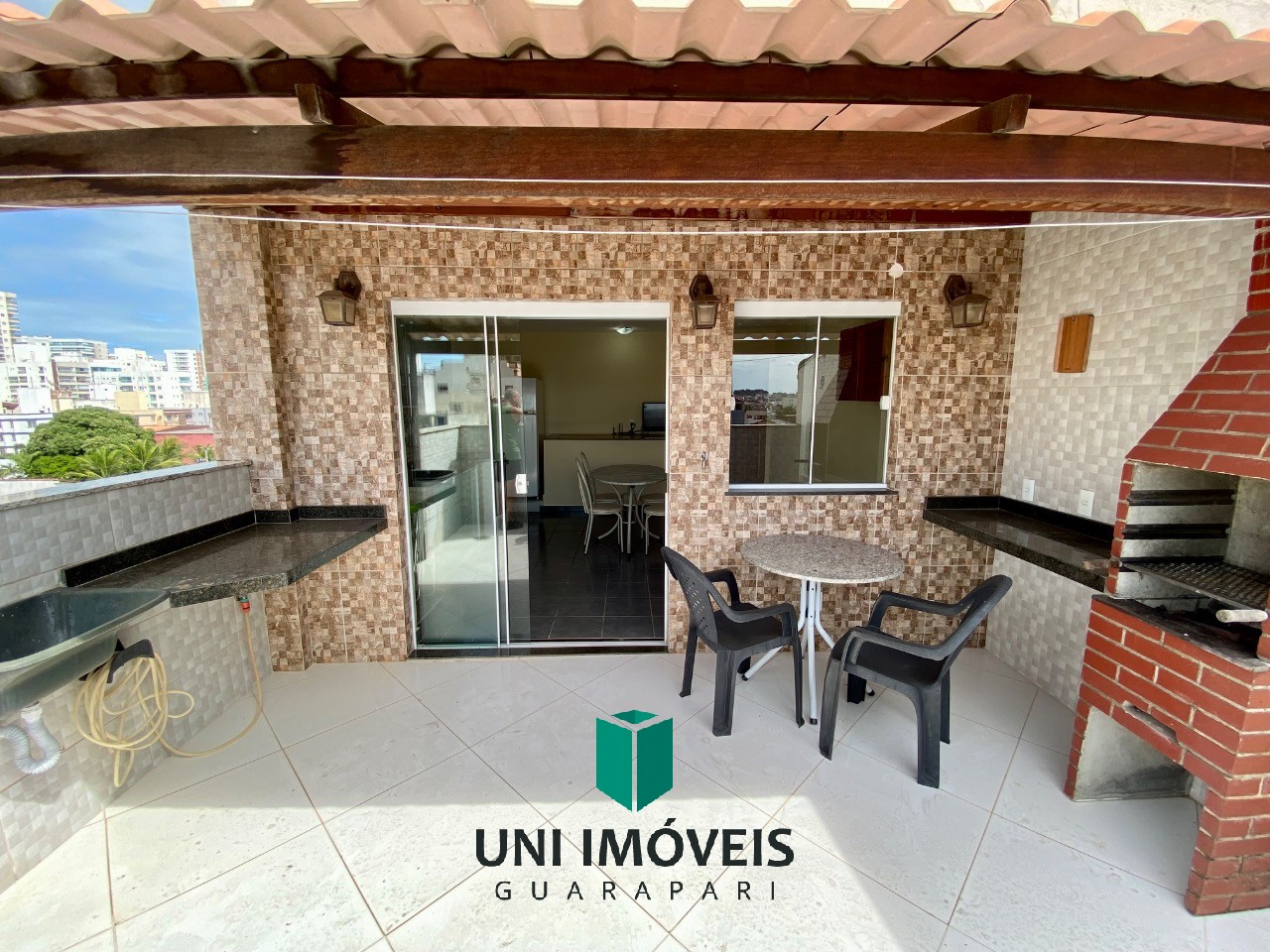 Cobertura, 3 quartos, 90 m² - Foto 3