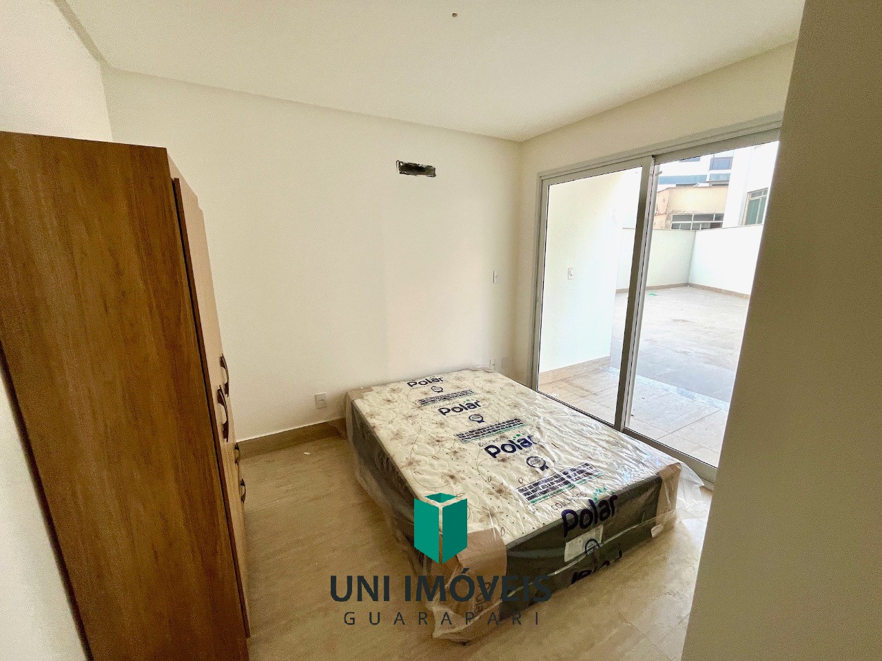 Apartamento, 2 quartos, 65 m² - Foto 6