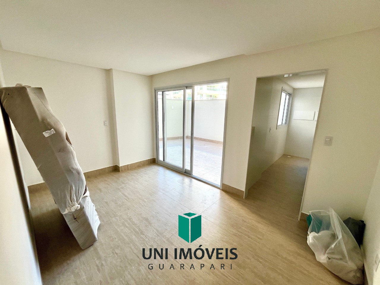Apartamento, 2 quartos, 65 m² - Foto 1