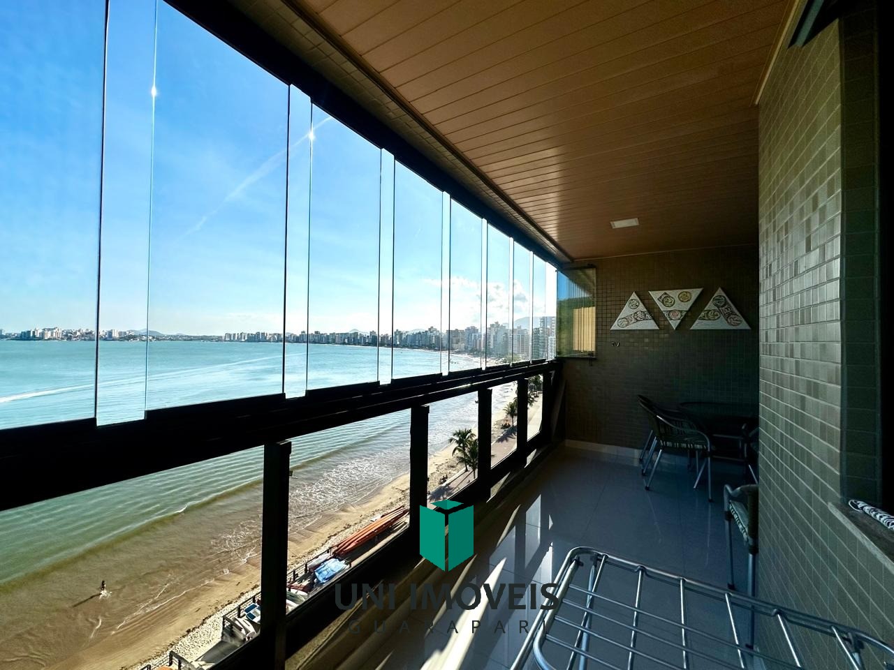Apartamento, 4 quartos, 170 m² - Foto 3