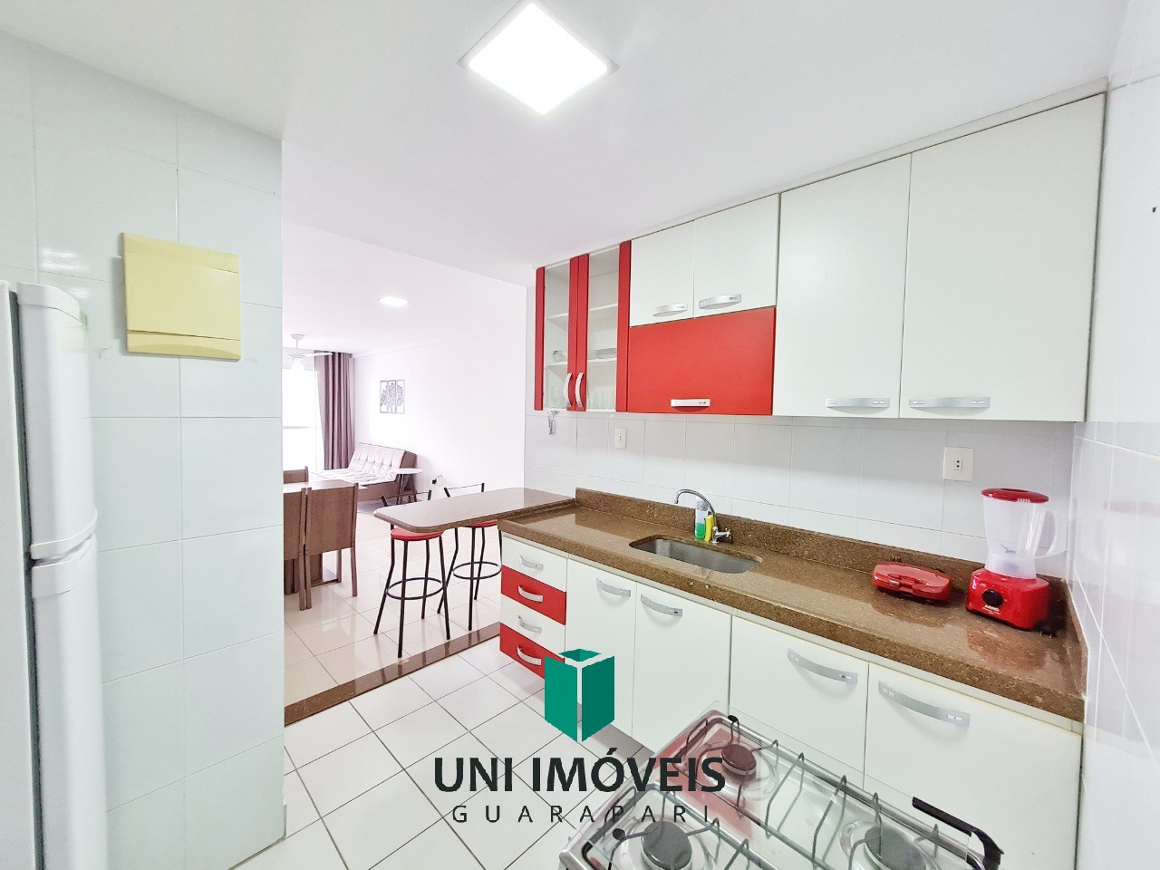 Apartamento, 2 quartos, 65 m² - Foto 19
