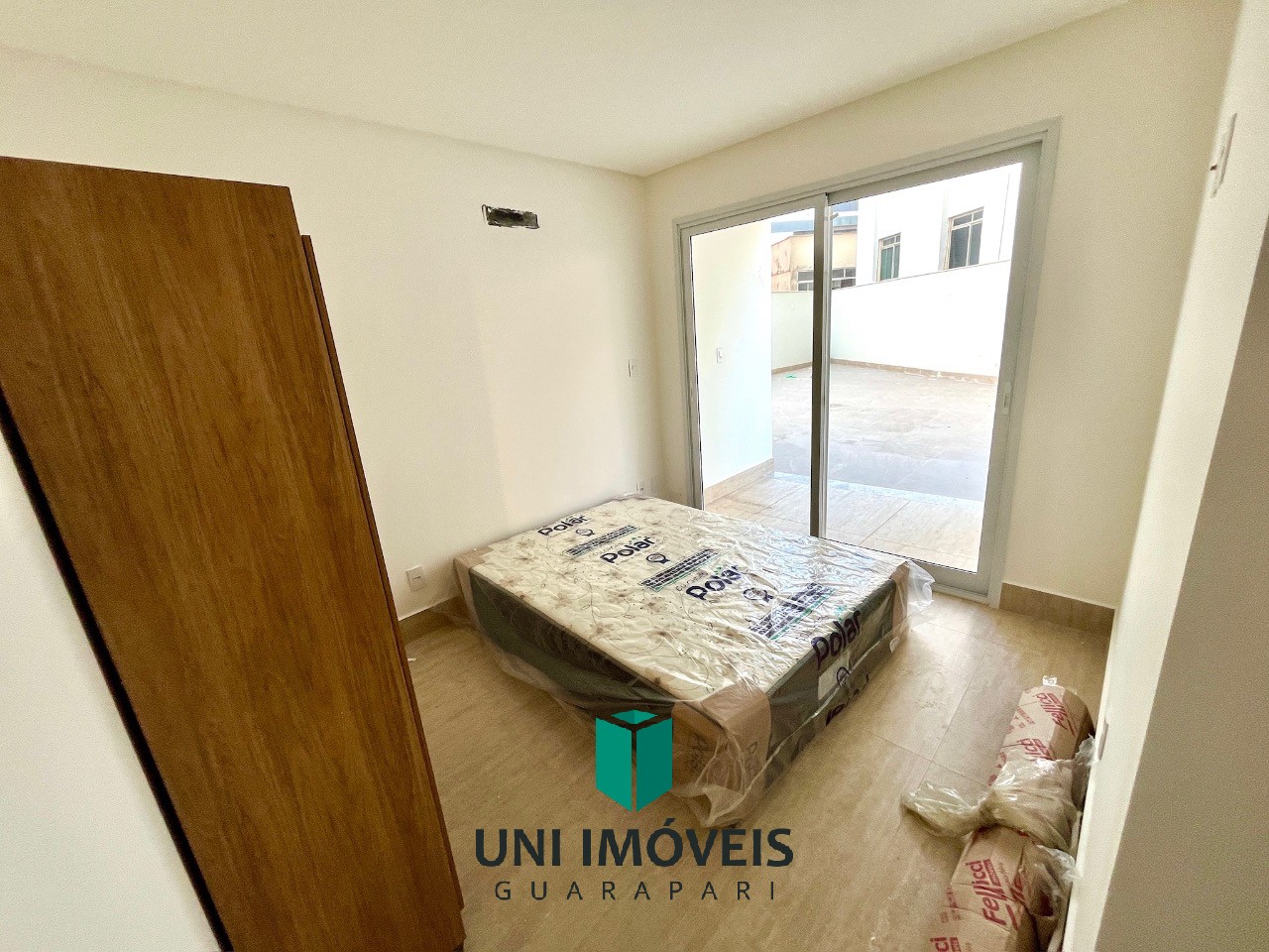 Apartamento, 2 quartos, 65 m² - Foto 5