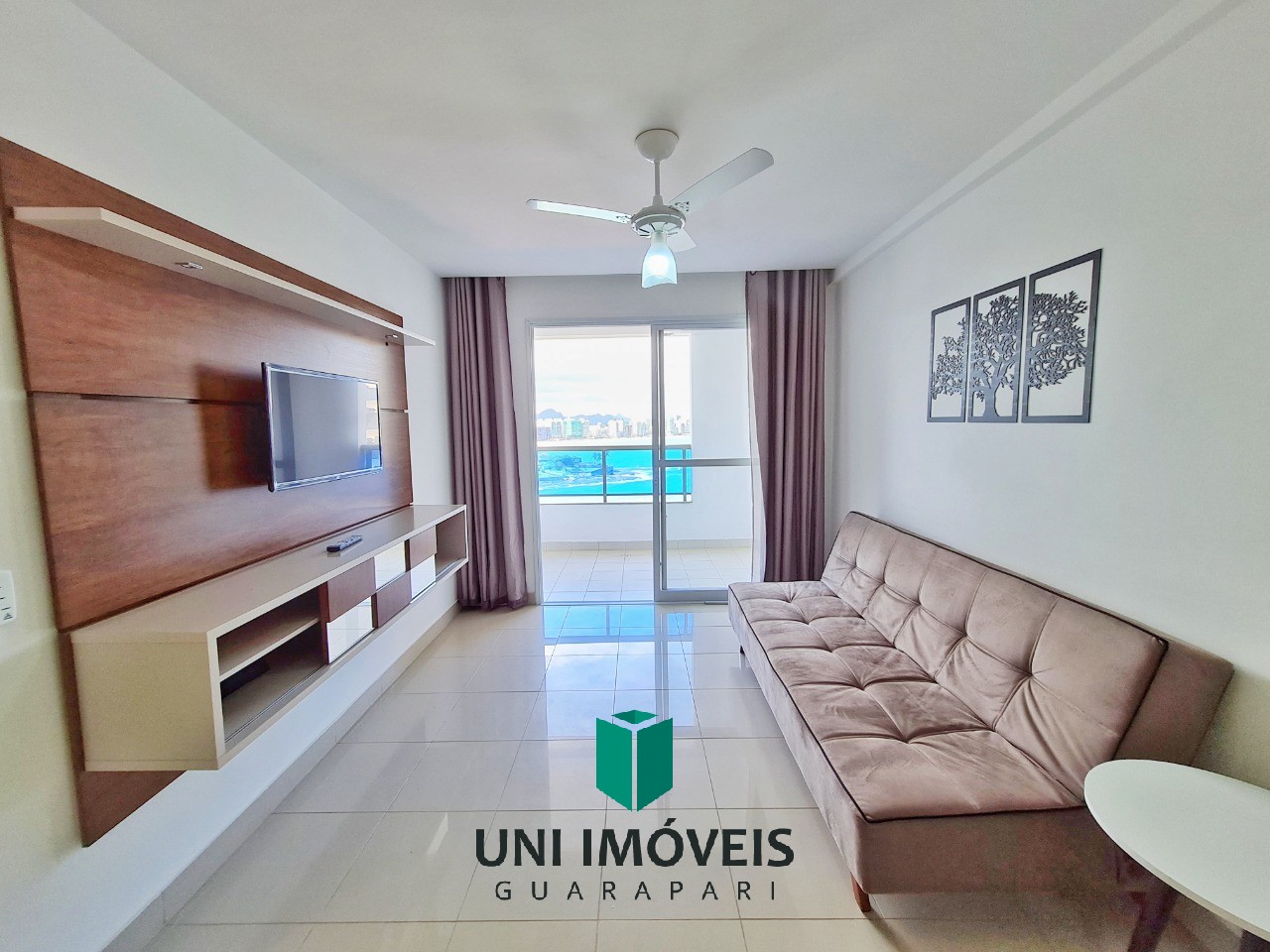Apartamento, 2 quartos, 65 m² - Foto 3