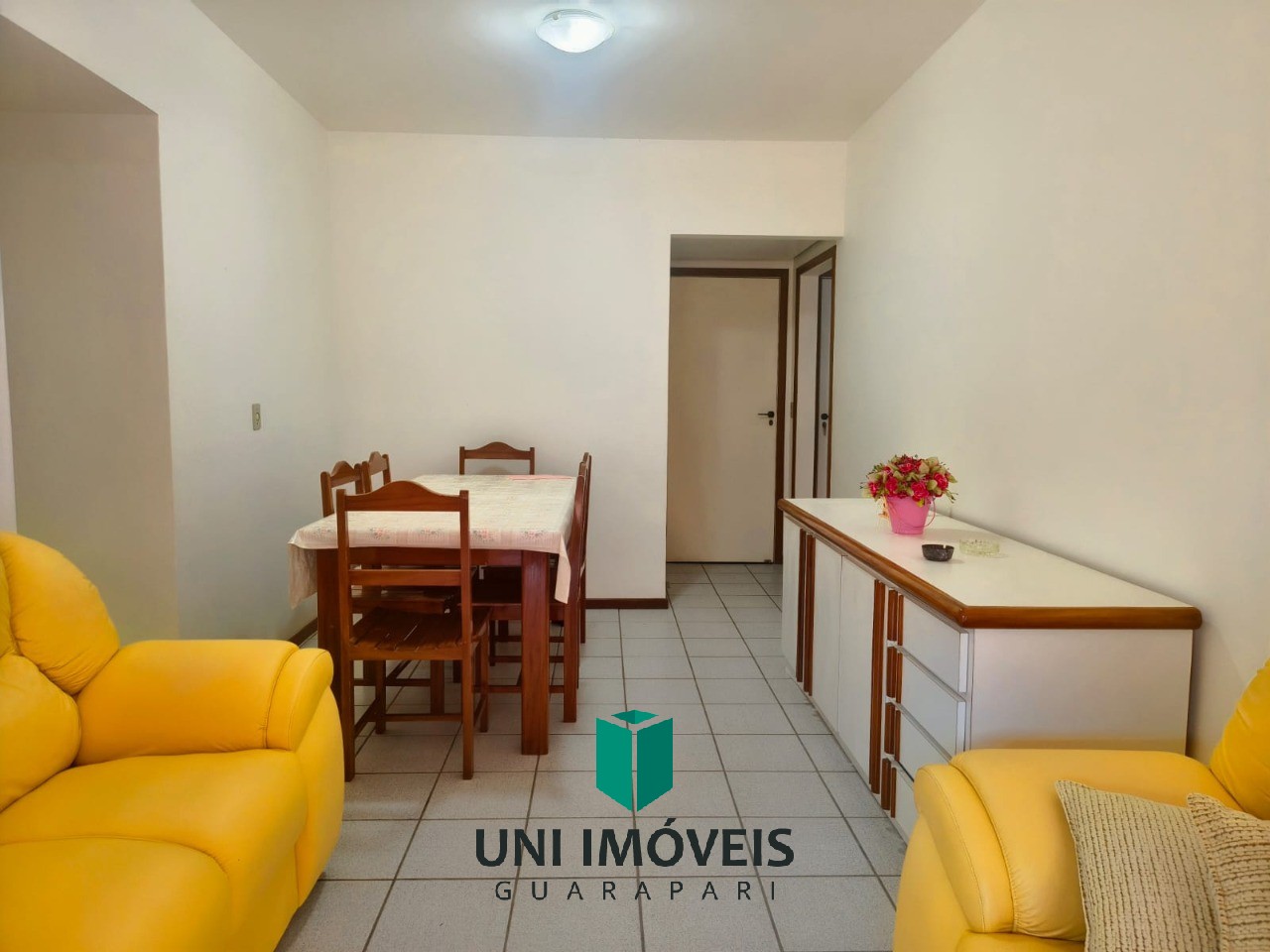 Apartamento, 2 quartos, 120 m² - Foto 4