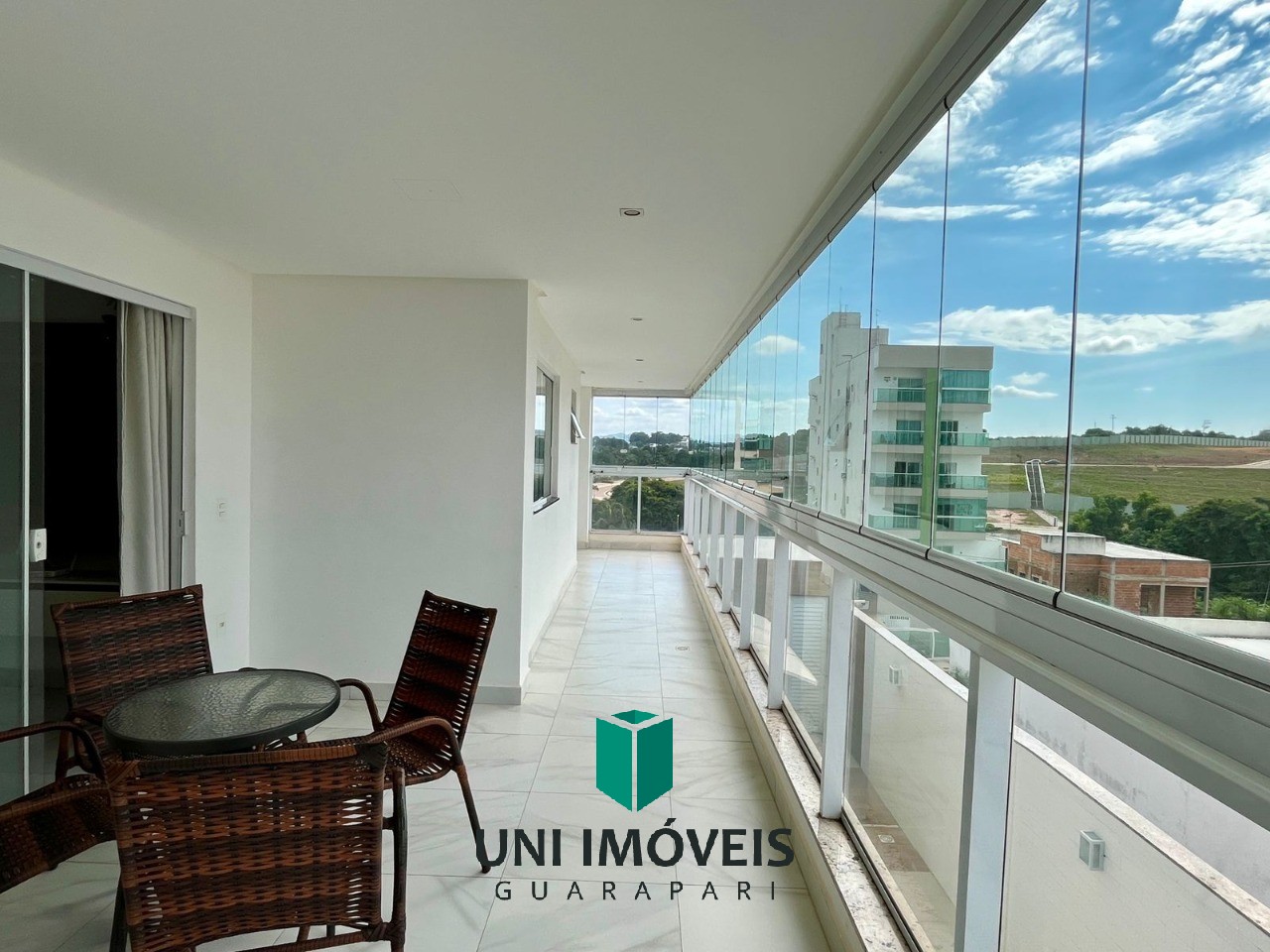 Apartamento, 3 quartos, 96 m² - Foto 6