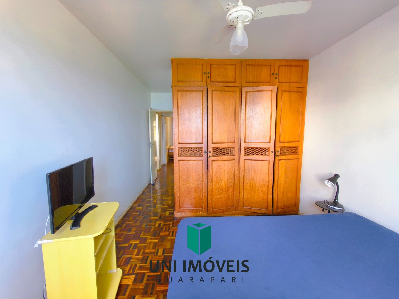 Apartamento, 2 quartos, 90 m² - Foto 6