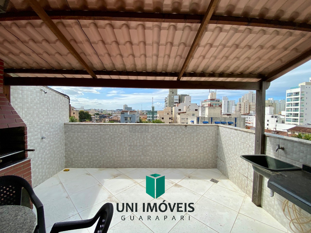 Cobertura, 3 quartos, 90 m² - Foto 4