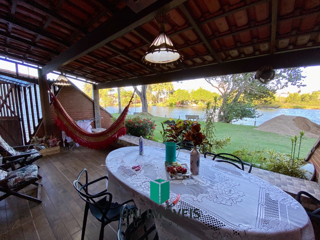 Apartamento, 1 quarto, 57 m² - Foto 1