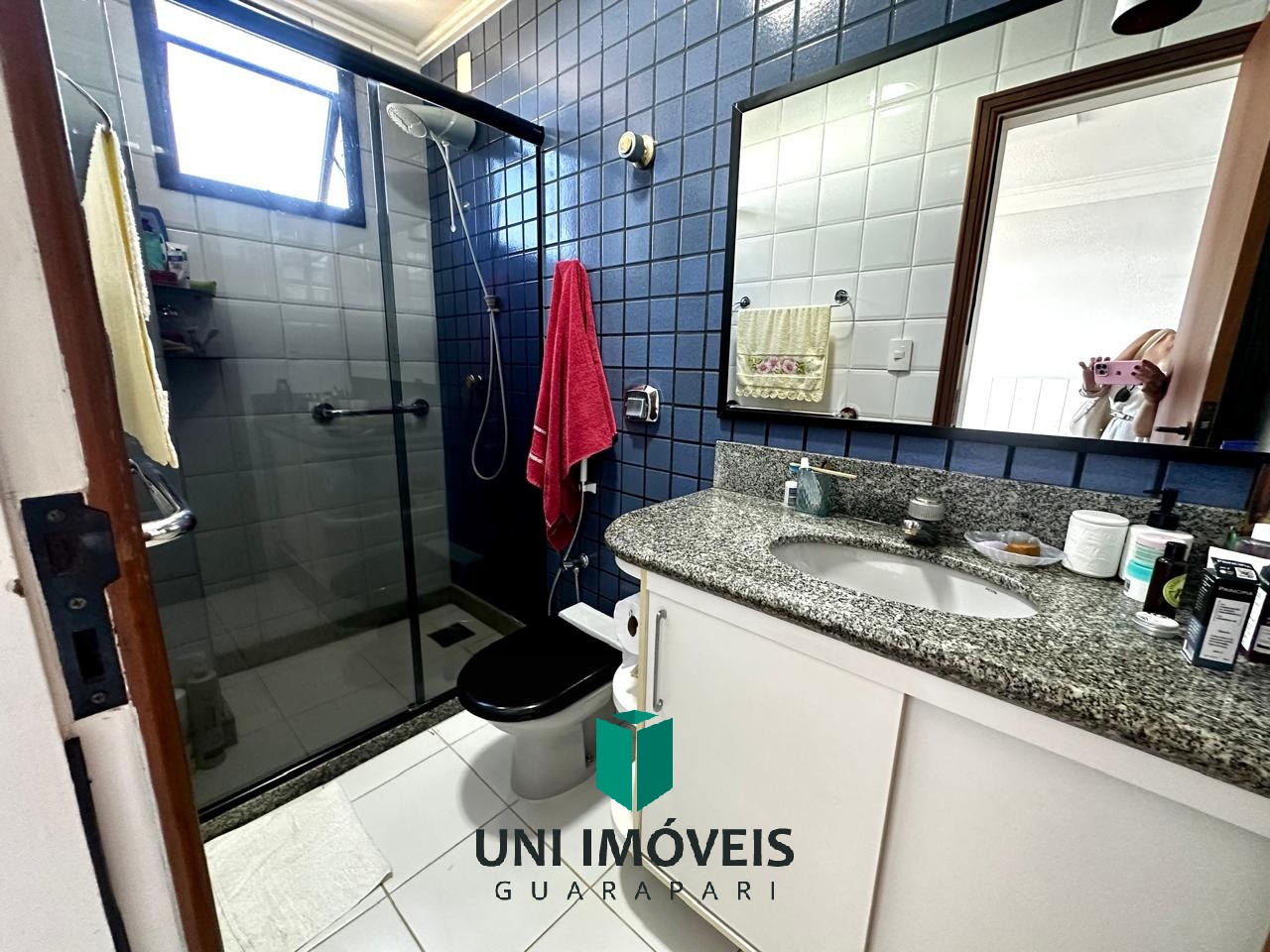 Apartamento, 4 quartos, 170 m² - Foto 19