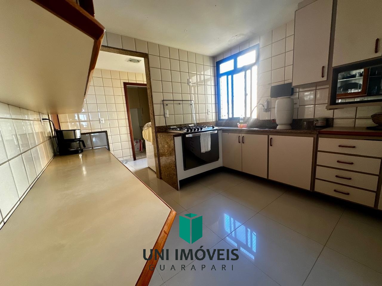 Apartamento, 4 quartos, 170 m² - Foto 5