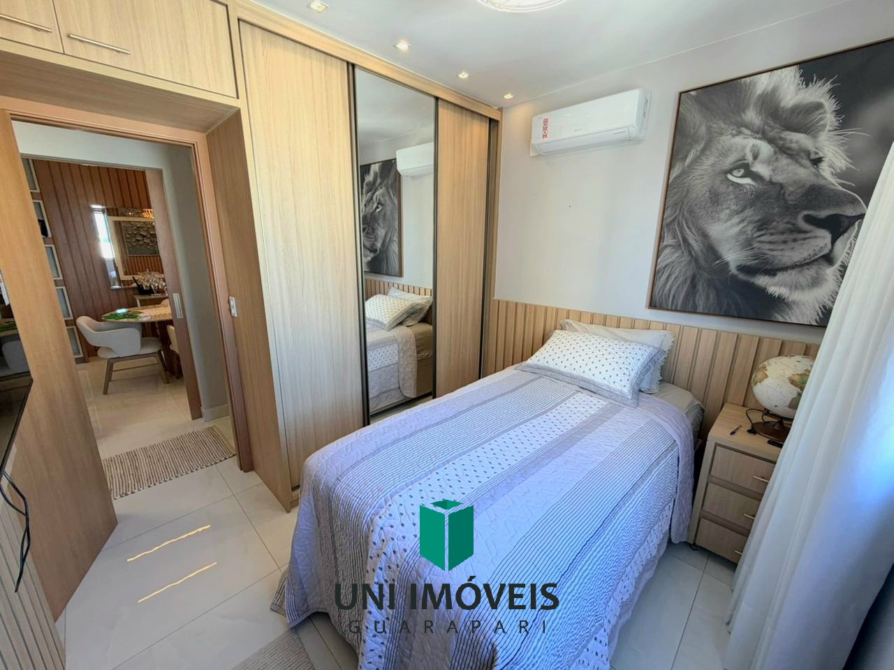 Apartamento, 3 quartos, 94 m² - Foto 15