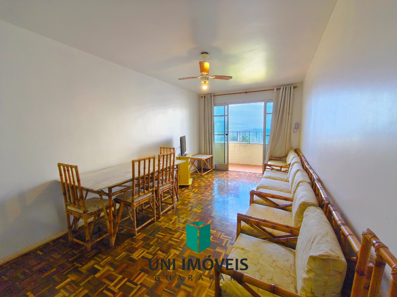 Apartamento, 2 quartos, 90 m² - Foto 3