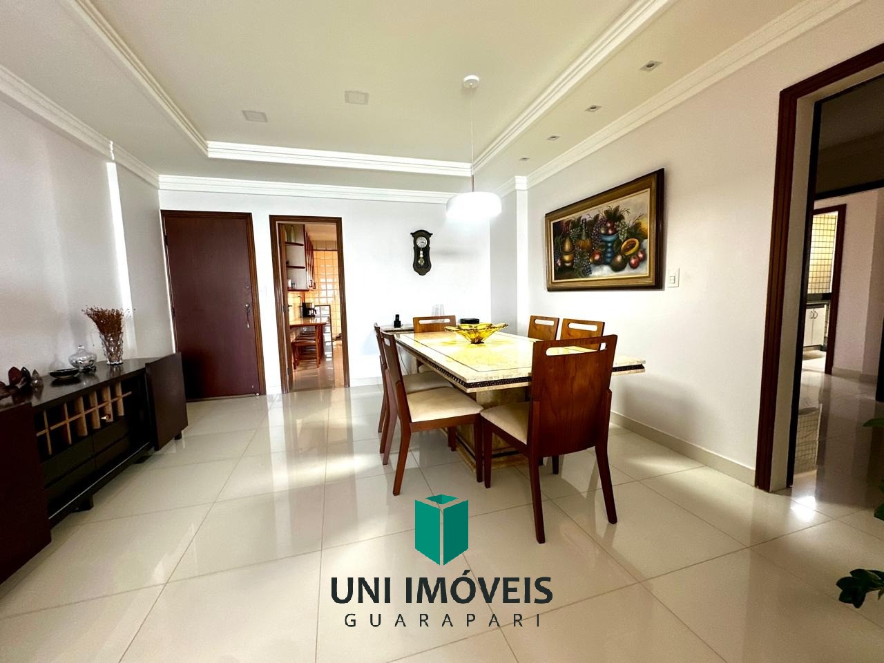 Apartamento, 4 quartos, 170 m² - Foto 4