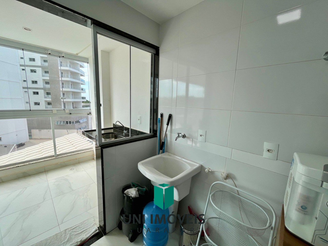 Apartamento, 3 quartos, 96 m² - Foto 23