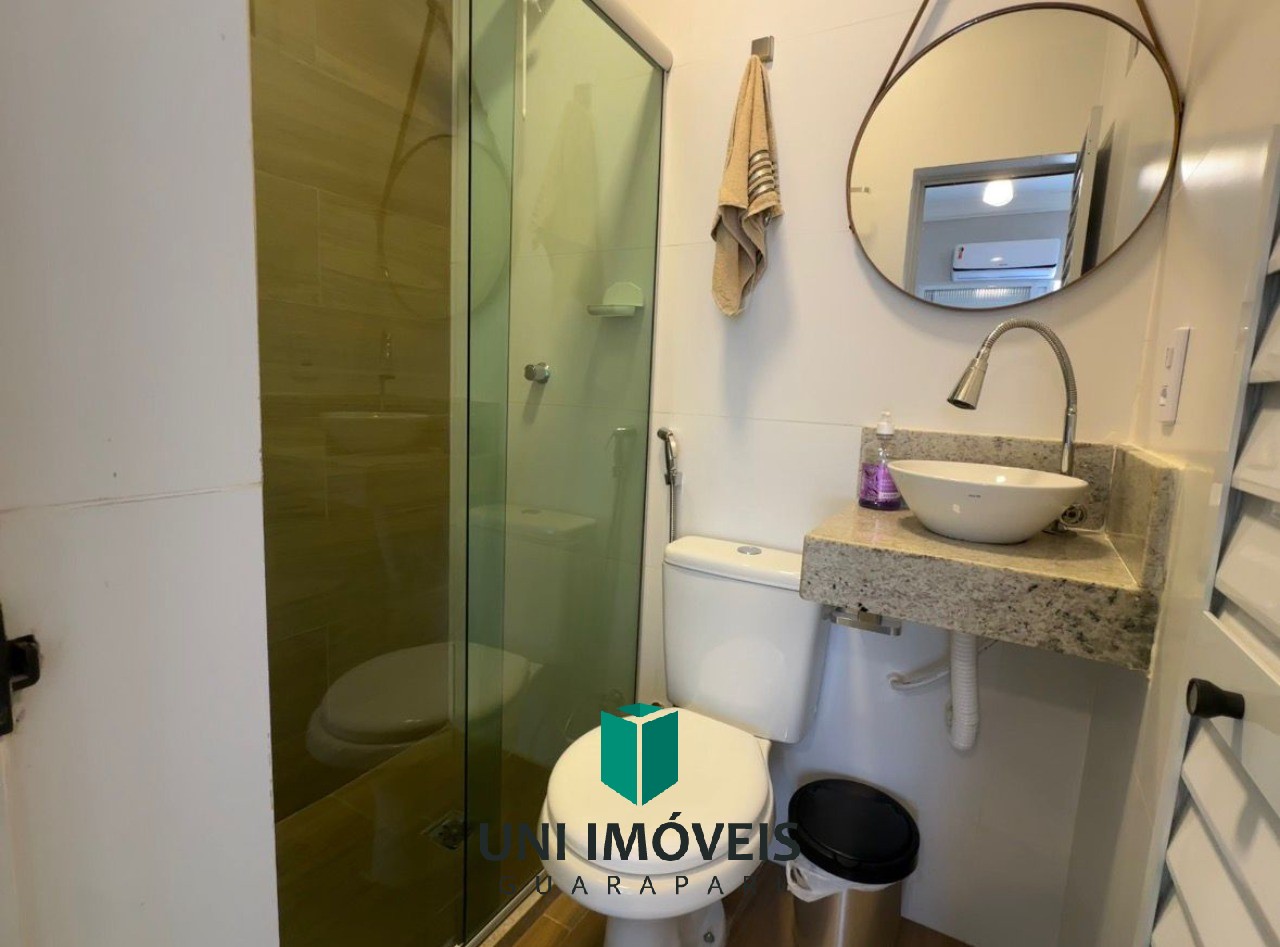 Apartamento, 3 quartos, 100 m² - Foto 10