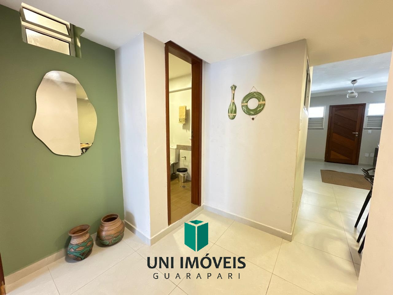 Apartamento, 3 quartos, 100 m² - Foto 6