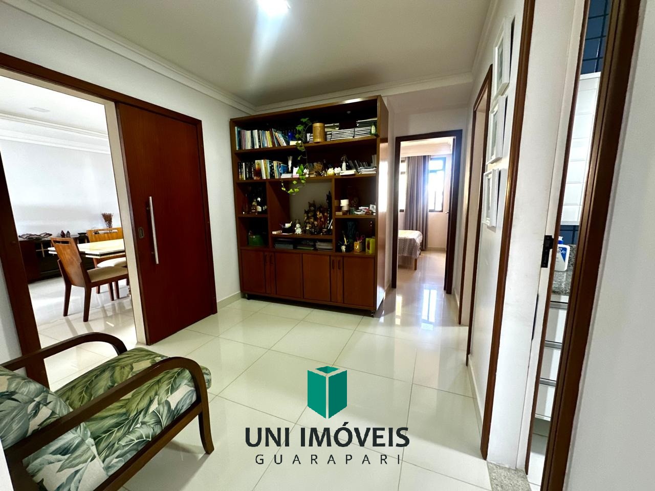 Apartamento, 4 quartos, 170 m² - Foto 11