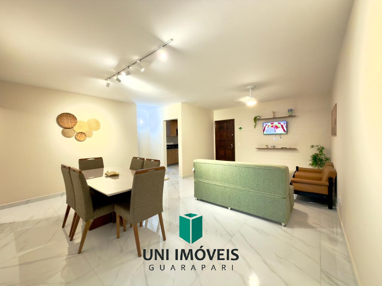 Apartamento, 4 quartos, 110 m² - Foto 5