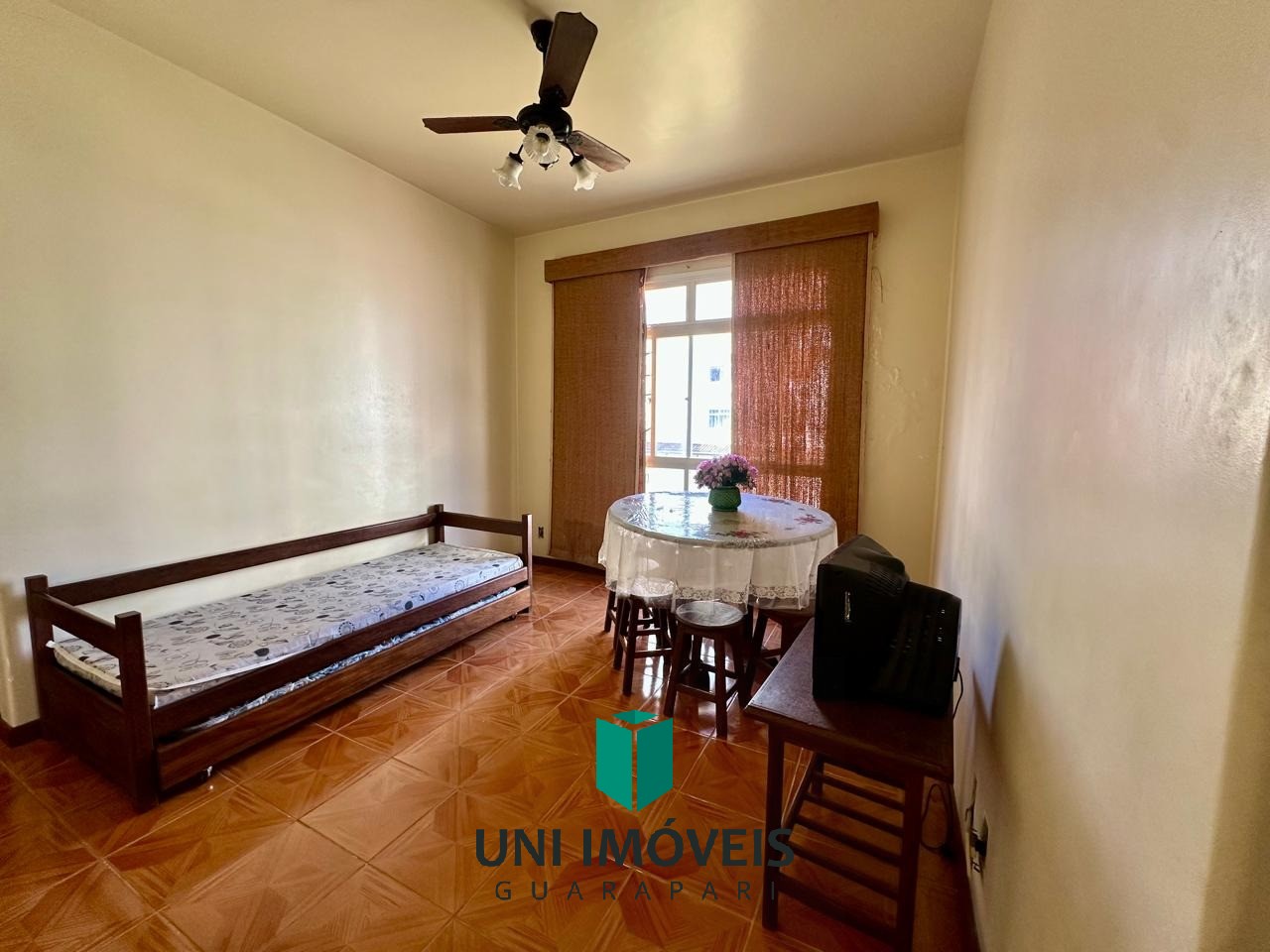 Apartamento, 2 quartos, 90 m² - Foto 1