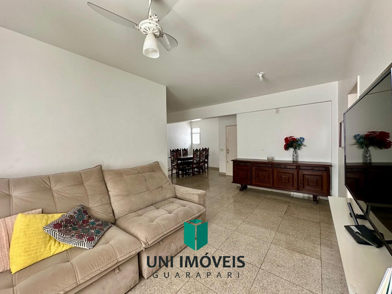Cobertura, 4 quartos, 175 m² - Foto 1