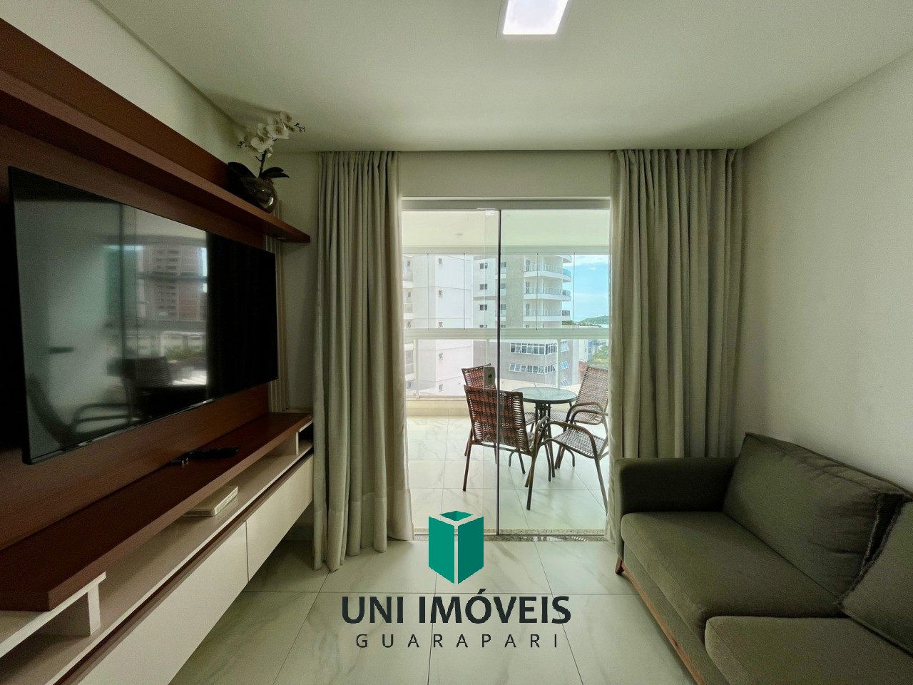 Apartamento, 3 quartos, 96 m² - Foto 5