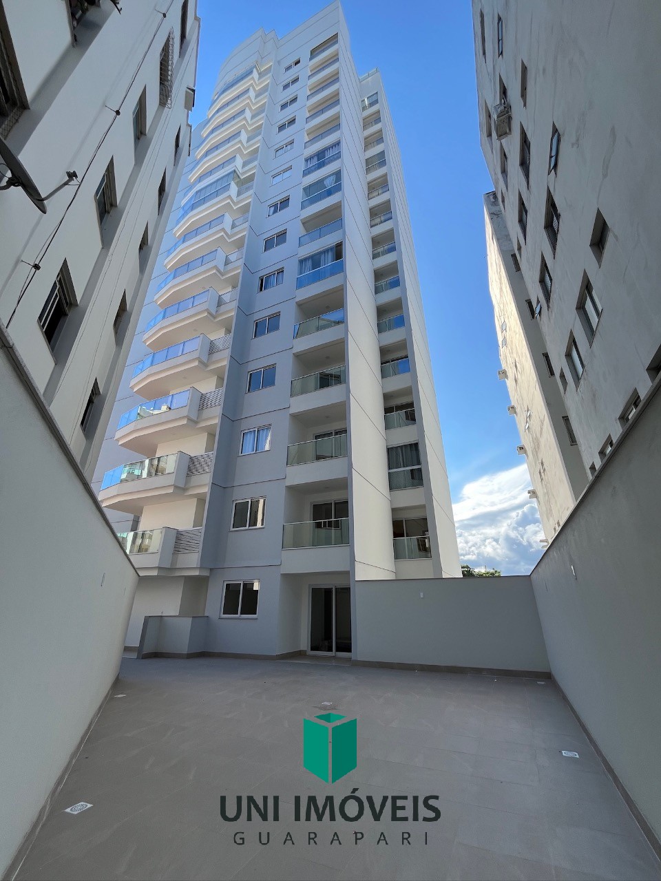 Apartamento, 2 quartos, 65 m² - Foto 14