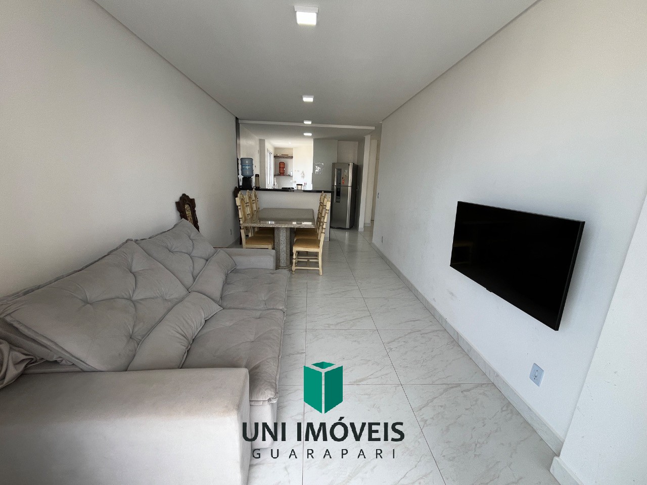 Apartamento, 3 quartos, 86 m² - Foto 2