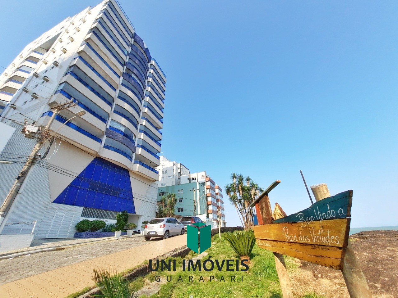 Apartamento, 2 quartos, 65 m² - Foto 7
