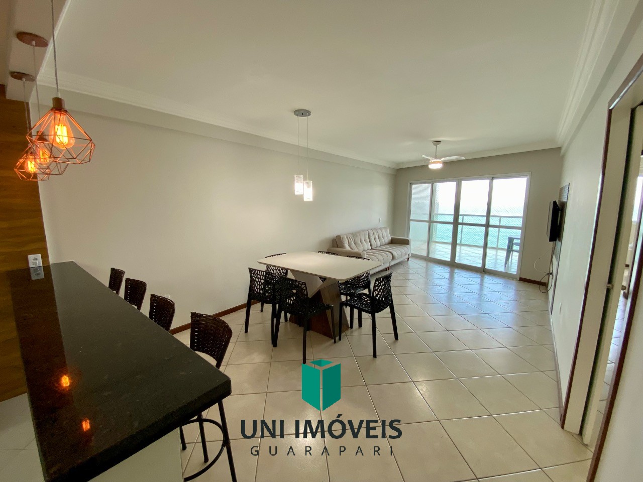 Apartamento, 4 quartos, 129 m² - Foto 6