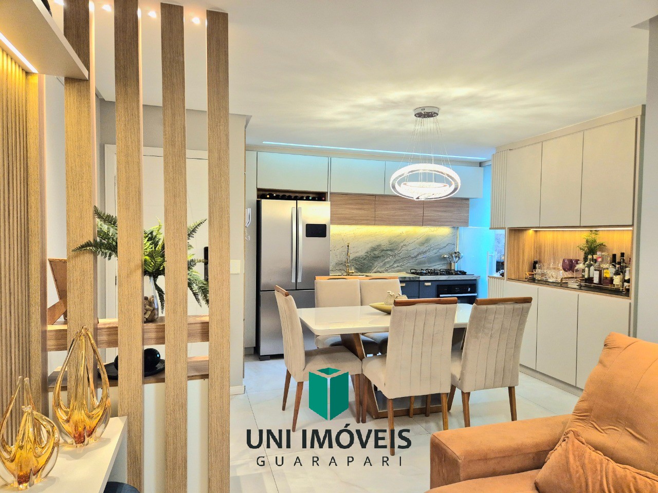 Apartamento, 2 quartos, 78 m² - Foto 15
