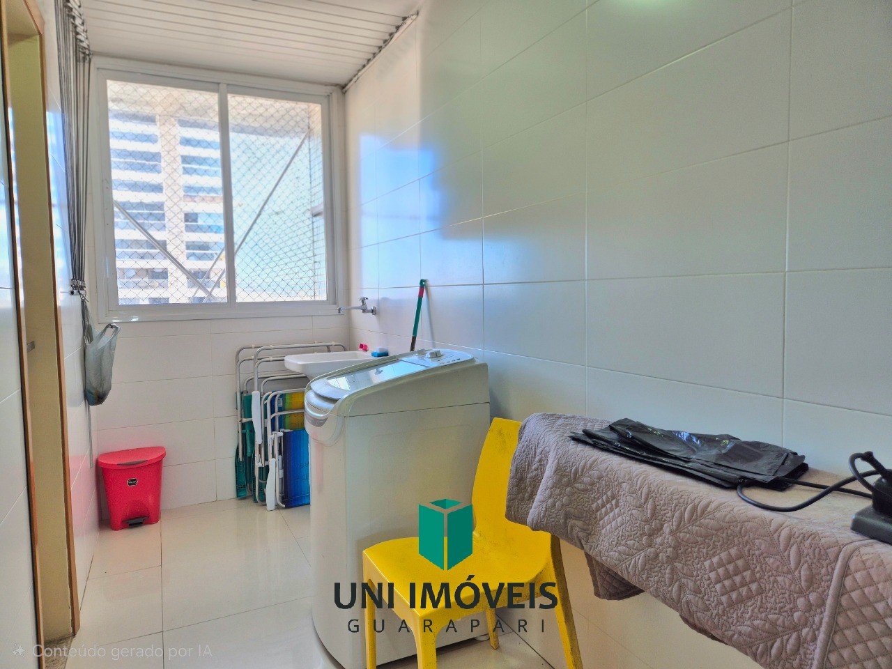 Apartamento, 3 quartos, 137 m² - Foto 17