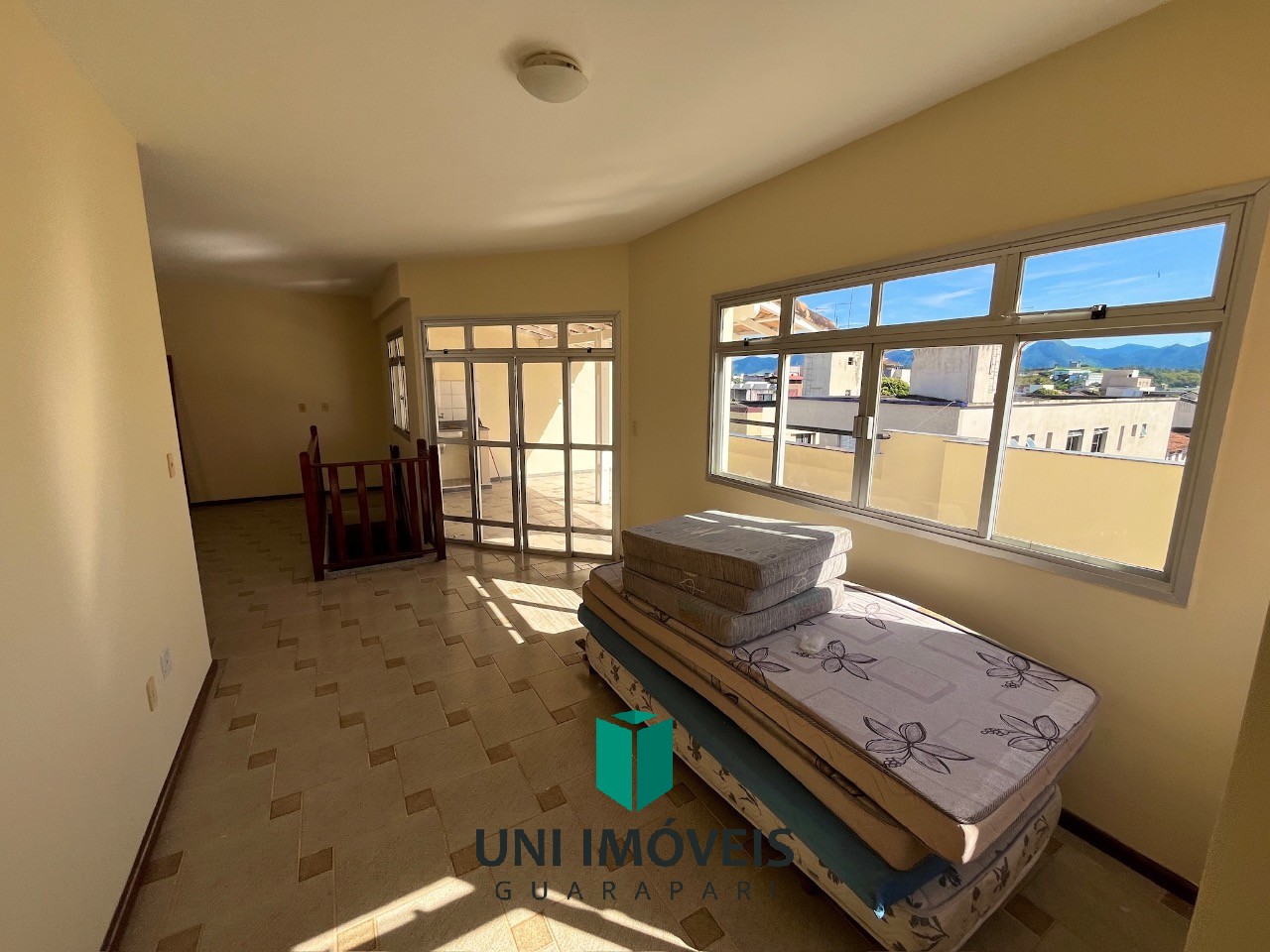 Cobertura, 4 quartos, 150 m² - Foto 14