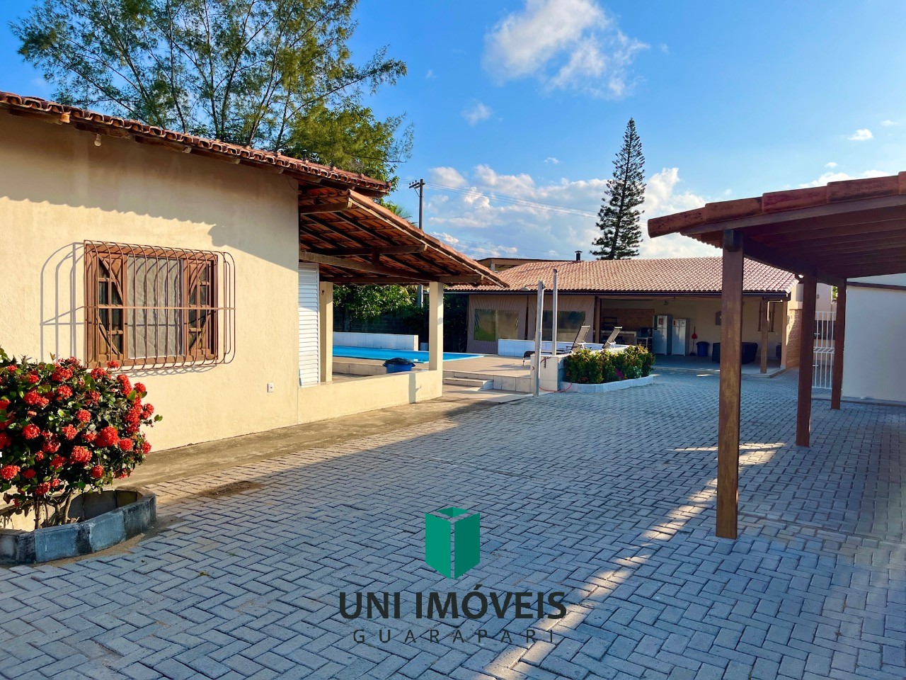 Casa, 7 quartos, 2000 m² - Foto 8