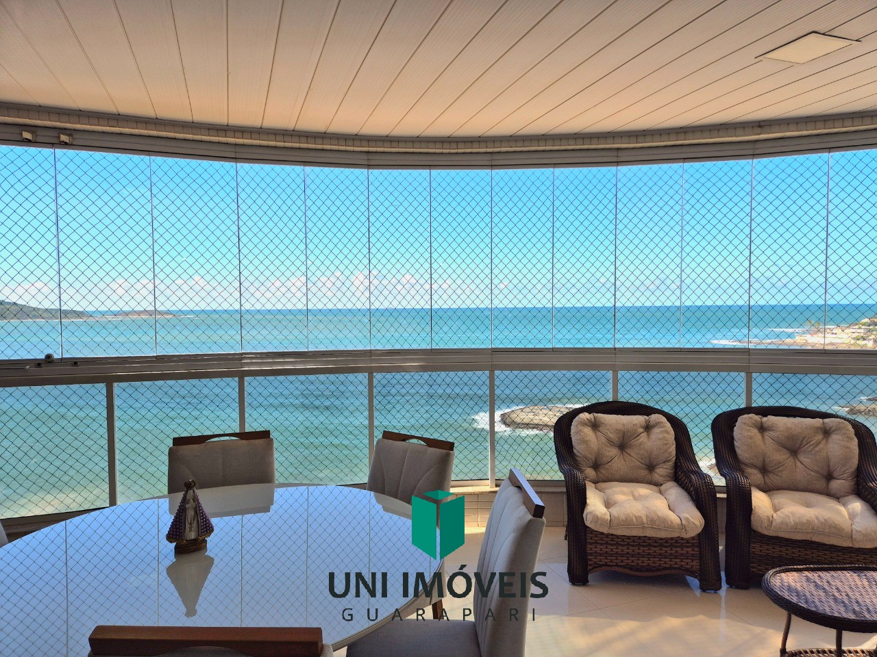 Apartamento, 3 quartos, 137 m² - Foto 3